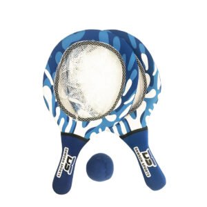 Dawson Sports DS Catch Paddles - Blue