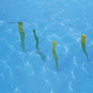 Dawson Sports DS Underwater Slalom Strips (Set of 4) in UAE