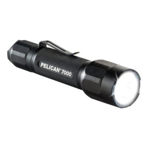 Pelican Hi Intensity 7000 LED Programmable Flashlight in UAE
