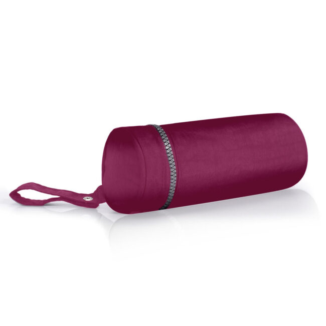164878709.jpg Little Story Insulated Bottle Bag – Purple in UAE