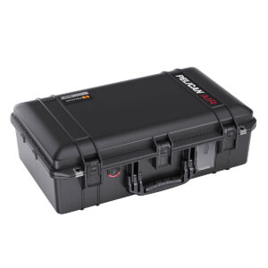 Pelican Air Case 1555 TP WL/TP Insert – Black in UAE