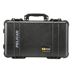 Pelican Lid Orangizer with Foam 1510LFC WL/LOC – Black in UAE