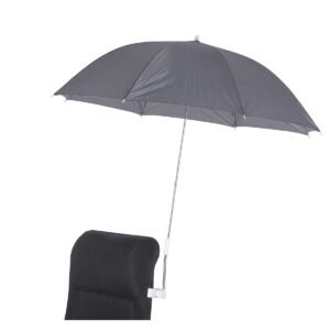 Bo-Camp Detachable Umbrella for Chair