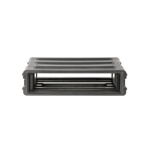 SKB 2U Space Roto Molded Rack