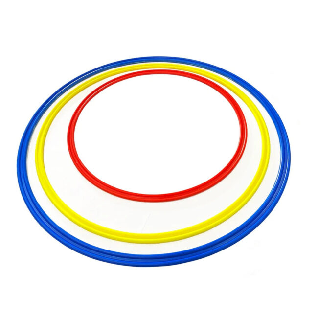 Dawson Sports DS Flat Hoop – 20" (50cm) in UAE
