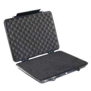 Pelican HardBack Case 1095 WL/WF – Black in UAE