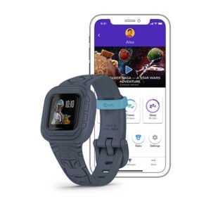 Garmin VIVOFIT jr3, WW, Star Wars The Mandalorian