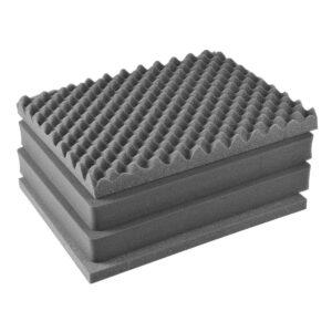 Pelican Replacement 4 Pc Foam Set 1601 in UAE