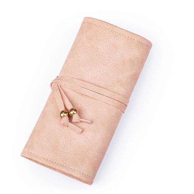 Alameda Anesidora Jewelry Case – Pink in UAE