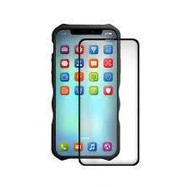 Element Case iPhone 11 Pro / XS/X Glass Screen Protector Clear in UAE