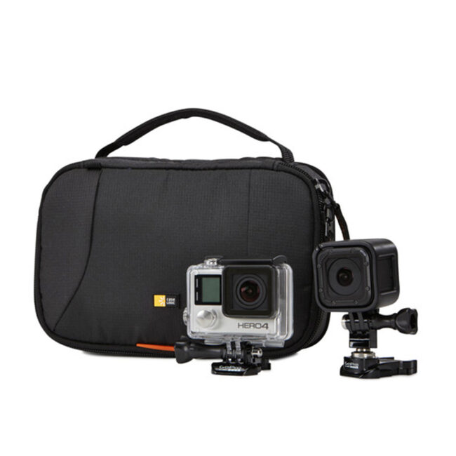 2624983958.jpg Case Logic Rugged Action Camera Bag – Black in UAE