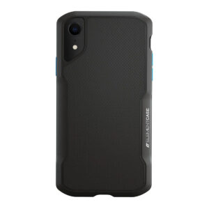 Element Case iPhone XS Max Rally Black/Clear Case in UAE