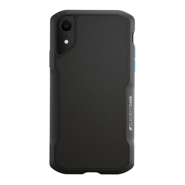 2669019335.jpg Element Case iPhone XS Max Rally Black/Clear Case in UAE