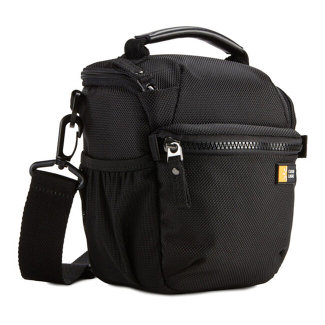 2798682286.jpg Case Logic Bryker DSLR Camera Case – Black in UAE