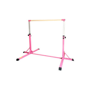 Dawson Sports DS Gymnastic Horizontal Training Bar - Pink