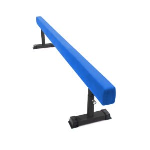 Dawson Sports DS Lower Height Adjustable Balance Beam - Blue
