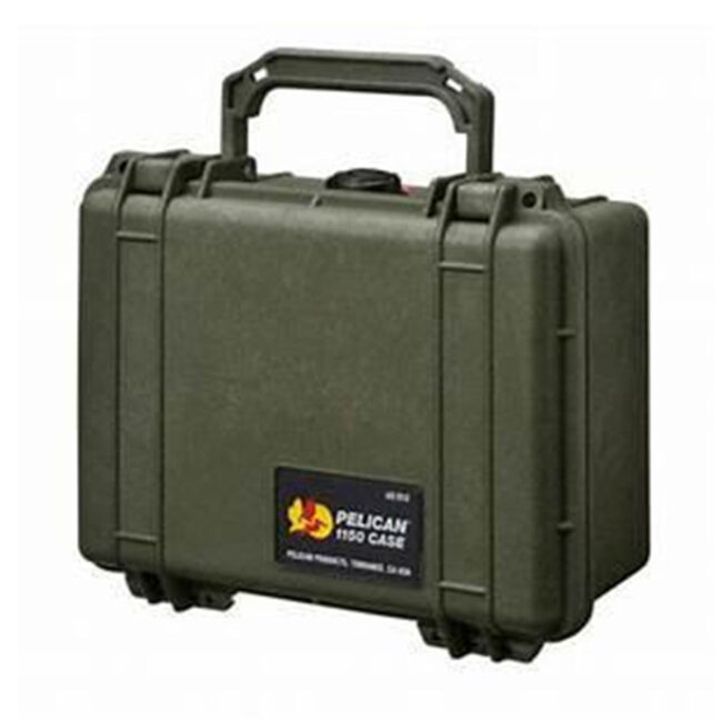 2820424430.jpg Pelican Case with Foam 1150 WL/WF – OD Green in UAE