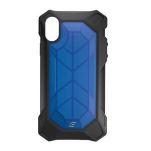 Element Case iPhone XS/X Rev Blue Case
