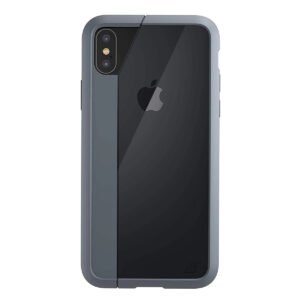 Element Case iPhone XS Max Illusion Gray Case
