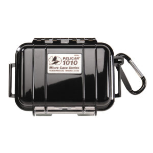 Pelican Micro Case 1010 WL/WI – Black in UAE