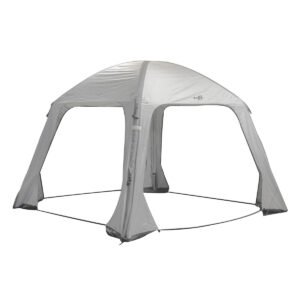 Bo-Camp Air Gazebo - 365X365Cm - Inflatable