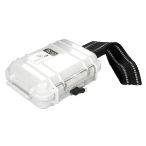 Pelican Micro Case i1010 WL/WI – White in UAE
