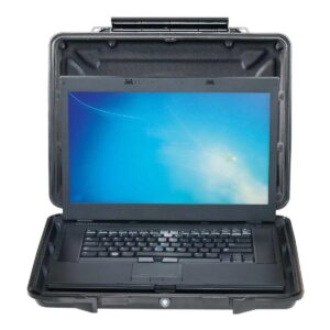 Pelican HardBack Case 1095CC WL/WI-Liner – Black in UAE