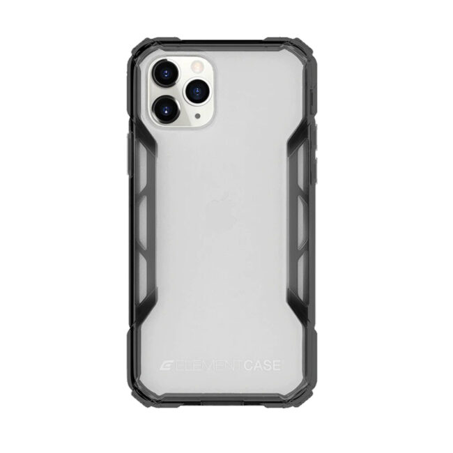 Element Case iPhone 11 Pro Rally Black Case in UAE