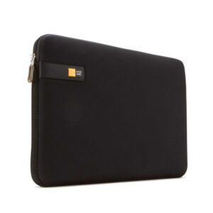 Case Logic Laptop and MAC Book Sleeve 13.3 Inch – Black in UAE