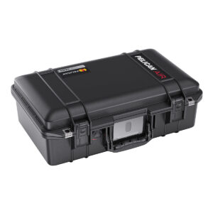Pelican Air Case 1485 WD WL/WD – Black in UAE
