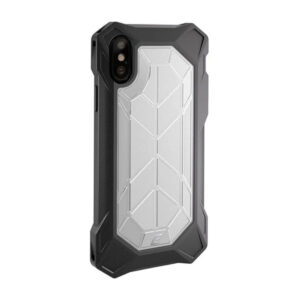 Element Case iPhone XS/X Rev Clear Case in UAE