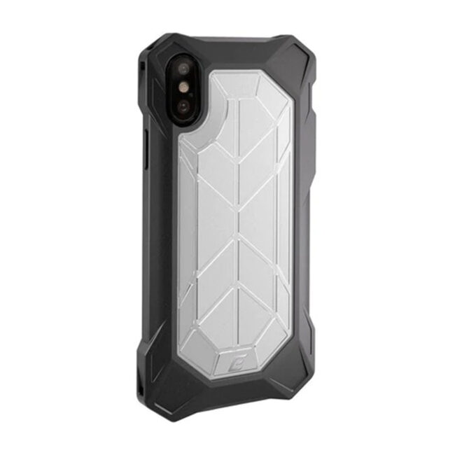 Element Case iPhone XS/X Rev Clear Case in UAE