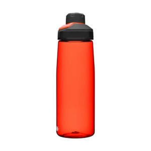 CamelBak Chute Mag 25oz, Fiery Red