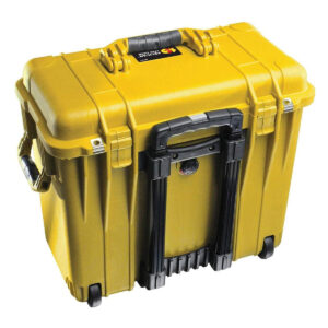 Pelican Top Loader Case with Foam 1440 WL/WF – Yellow in UAE