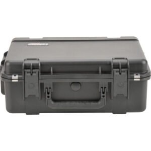 SKB iSeries 2015-7 Waterproof Utility Case 12u Space Roto Molded Rack