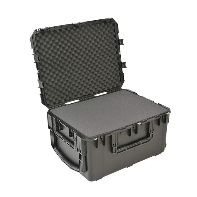 3i-2922-16bc-01.jpg SKB iSeries 2922-16 Waterproof Utility Case w/Cubed Foam in UAE