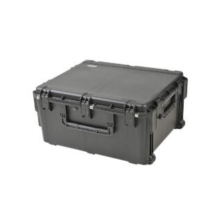 SKB iSeries 3026-15 Watertight Utility Case w/ Cubed Foam
