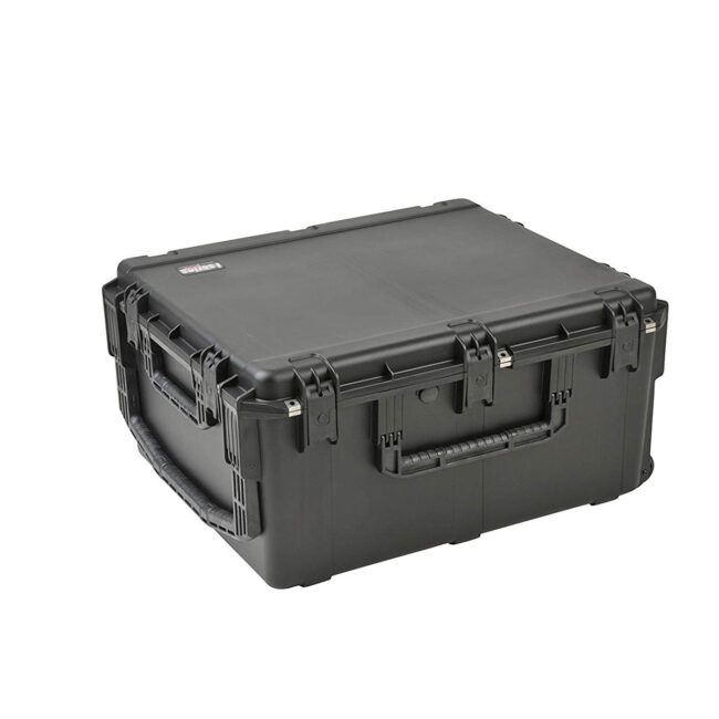 SKB iSeries 3026-15 Watertight Utility Case empty w/Wheels and Tow Handle in UAE
