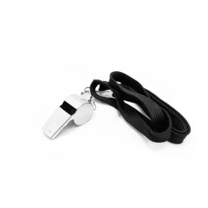 Dawson Sports DS Metal Whistle in UAE