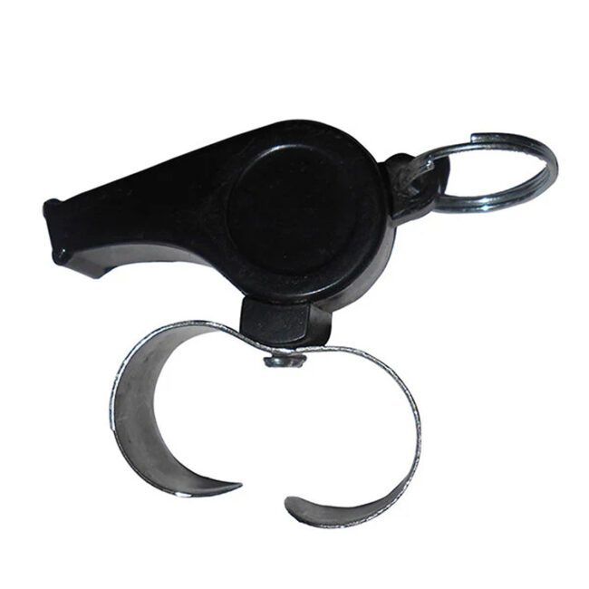 Dawson Sports DS Handheld Whistle in UAE