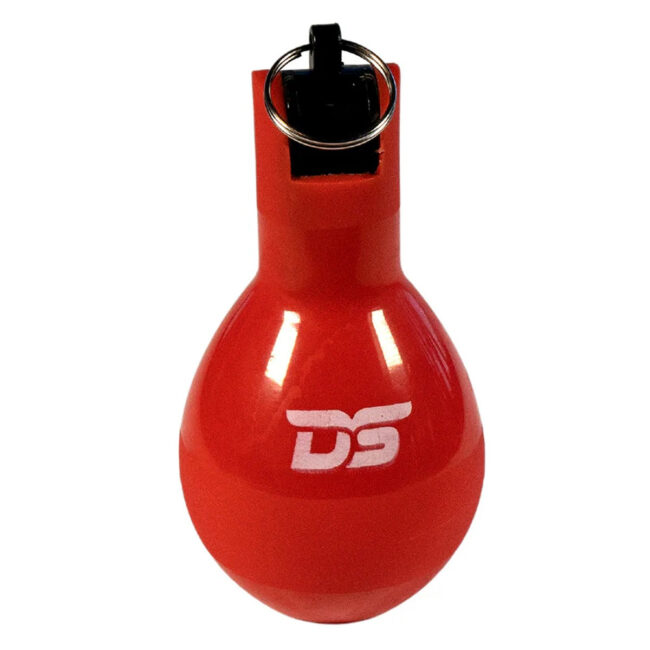 Dawson Sports DS Hand Squeeze Whistle in UAE
