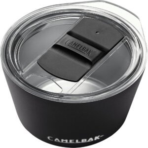 CamelBak Rocks Tumbler 10oz, VSS, Black