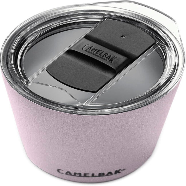 CamelBak Tumbler, SST Vacuum Insulated, 16oz, Purple Sky in UAE