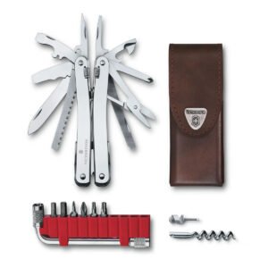 Victorinox SWISSTOOL SPIRIT X PLUS