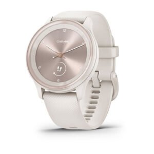 Garmin VIVOMOVE SPORT, WW, IVORY, SILICONE