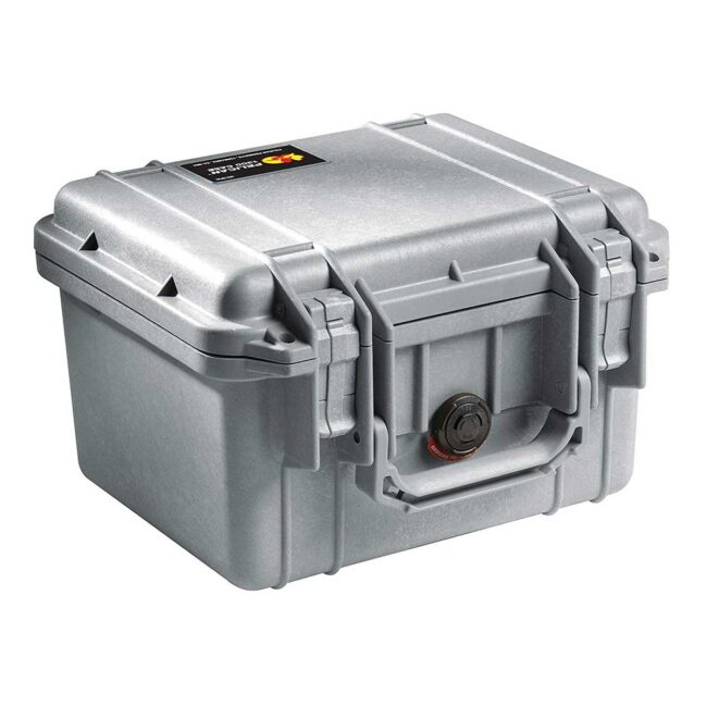 4267229310.jpg Pelican Case without Foam 1300NF WL/NF – Silver in UAE