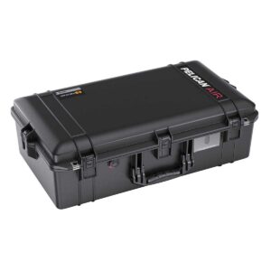 Pelican Air Case 1605 NF WL/NF – Black in UAE