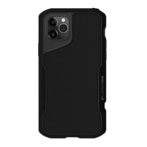 Element Case iPhone 11 Pro Shadow Black Case