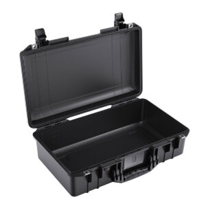 Pelican Air Case 1525 NF WL/NF – Black in UAE