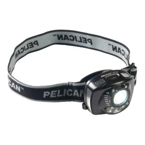 Pelican LED Headlamp 2720 – Black in UAE